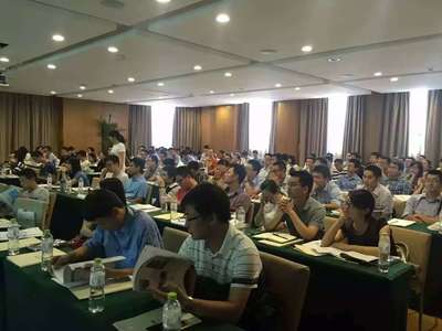 軍工電子系統開發及仿真測試技術研討會圓滿結束，恒潤科技引領通信系統開發集成新篇章