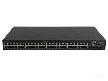 高效穩(wěn)定·經(jīng)濟(jì)優(yōu)選 H3C S5110V2-52P SI企業(yè)網(wǎng)絡(luò)交換機(jī)全解析與優(yōu)惠指南